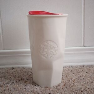 Starbucks Travel Mug